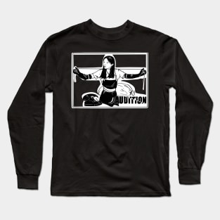 Audition Long Sleeve T-Shirt